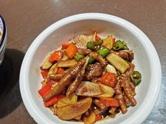 -天下客饭店(中山路店)