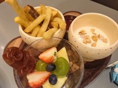 -西堤厚牛排(国瑞店)