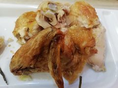 -香妃烤鸡(西单店)