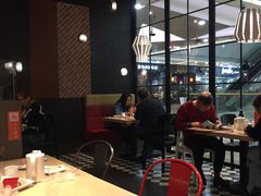 大堂-避风塘(宝山万达店)