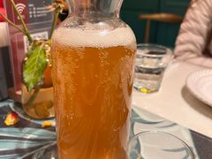 -MIO弥欧洋房西餐厅(中央大街店)