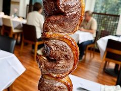 -拉蒂娜·巴西牛排馆 Latina·Brazilian Steakhouse(陆家嘴旗舰店)