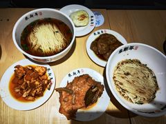 -朱新年·苏式汤团·面点(北寺塔店)