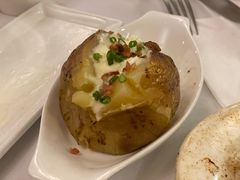 -摩根扒房(桐梓林店)