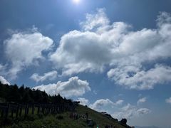 -白草畔自然风景区