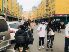 -杨老大焙子月饼干货(宽巷子民族美食街店)