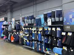 -迪卡侬(南二环店)