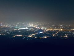 -紫金山山顶公园