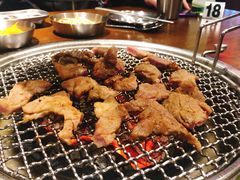 -·缸桶屋·韩式牛肋条自助烤肉(西湖D11店)