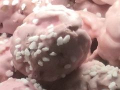 德国草莓味雪球（小）-贝克托马斯·德式烘焙传承(海上世界店)