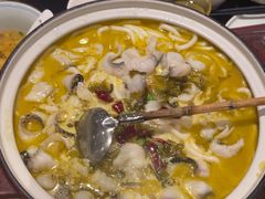 -火宫殿·湘菜小吃·商务宴请·生日聚会(东塘店)