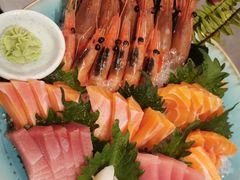 -匠和风精致料理(成都龙湖滨江天街店)