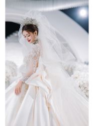 -洋洋婚纱品牌集合店