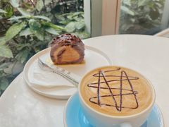 -CHEZ JASMINE 茉莉的氧气厨房