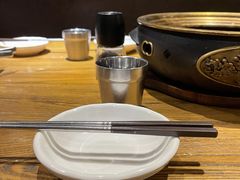 -泥炉烧肉师(新街口金銮巷店)