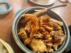 -林四喜·闽南传家菜(鼓浪屿店)