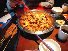 -胖哥俩肉蟹煲(福州仓山爱琴海店)