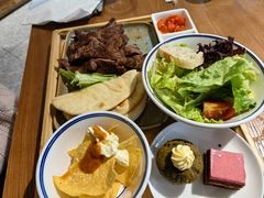 -榖屋house of flour(张江首店)