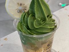 -THE MATCHA TOKYO抹茶东京