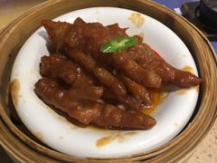 -点都德(大茶楼店)