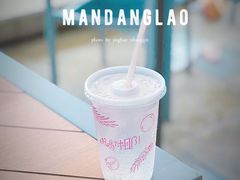 -麦当劳(塔园路店)