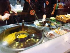 -GOGO Plate(成都太古里店)