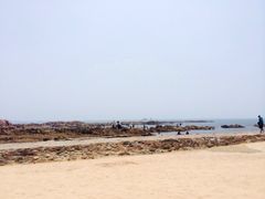 第二海水浴场-青岛第二海水浴场