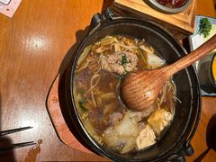 -千代武日本料理(开发区店)