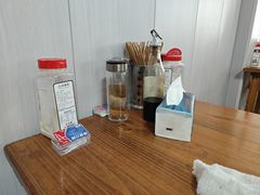 -友琴面馆(东白溪公寓店)