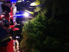 -亚龙湾喜来登·美景台大堂吧