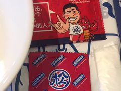 -松哥油焖大虾(皇岗一店)