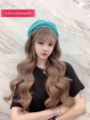 点击看大图 -3AM·S HAIR SALON烫发染发接发