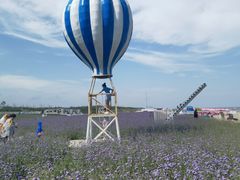 -渔岛海洋度假区