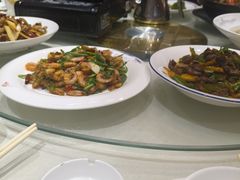 -银生食府·普洱菜(金星店)