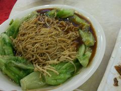 -潮喜竹溪荔湖酒家(荔枝湾店)