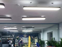 -悦健身私教工作室(双井店)