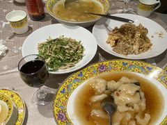 -惠丰堂饭庄(北洼路店)