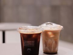 -M Stand(深圳湾后海汇店)