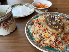 -巴依老爷新疆美食(常营店)