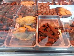 -卤鹅鲜生(卤鹅鲜生万科金域悦府店)