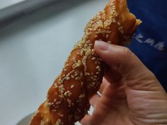 -弘祥蜂蜜大麻花(校场街店)