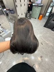 -老佛爷Hair染发烫发Salon