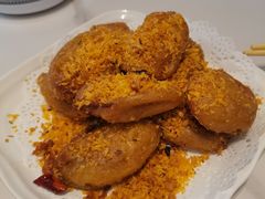 -粤港湾砂锅粥·宵夜(宝龙店)