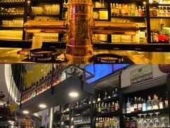 -PAULANER普拉那德国啤酒花园(千玺广场店)