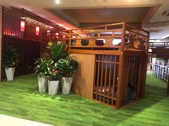 -汤连得温泉馆(宝山店)