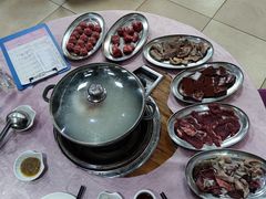 -宏八酒楼(西樵山景区店)
