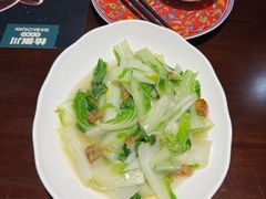 -拾捌川·自贡爆炒(新街口店)