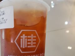 -桂桂茶(恒基名人店)