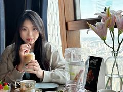 -泉客厅LAPUTA·天空之城