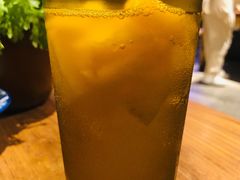 菠萝冰-十六蒲(桂林路店)